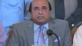 Latif Khosa