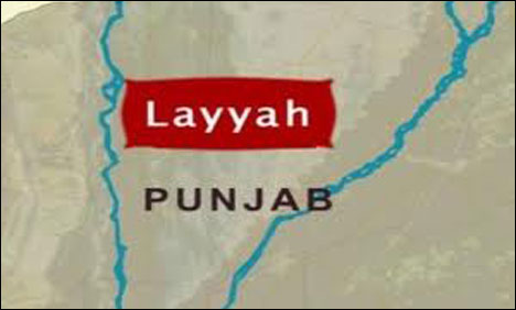 Layyah