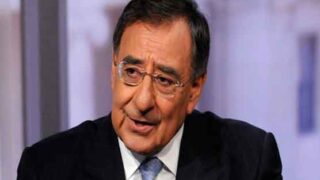 Leon Panetta