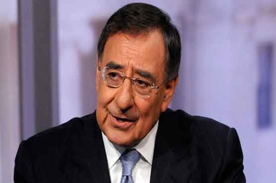 Leon Panetta