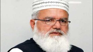 Liaquat Baloch