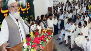 Liaquat Baloch