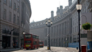 London Girl Abused