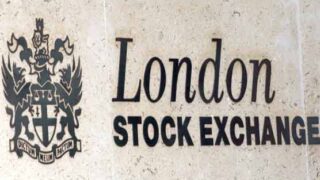 London Stock Exchange