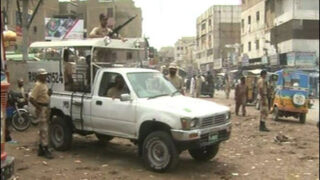 Lyari Rangers