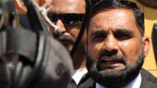 MQM Rabita Committee