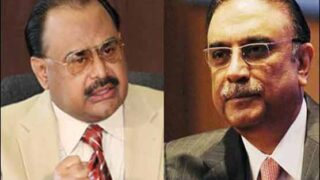 MQM Zardari
