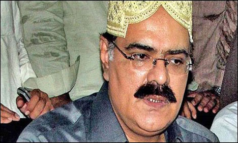 محکمہ ریونیو میں جعلی ڈگریوں کے حامل افراد مسلط ہیں، مخدوم جمیل الزماں