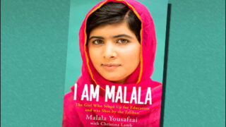 Malala Yousafzai