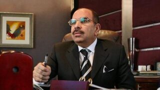 Malik Riaz Hussain