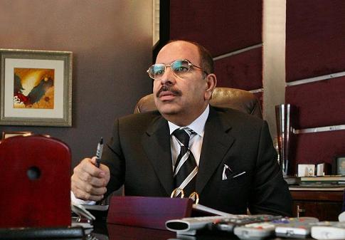 Malik Riaz Hussain