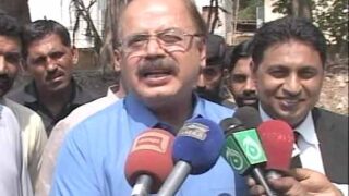 Manzoor Wassan