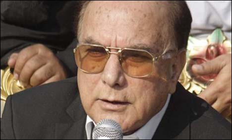 وزیراعظم آئی ایم ایف کا ایجنڈ الے کرعوام سے زیادتی نہ کریں، منظور وٹو