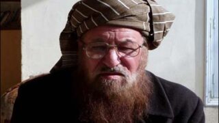 Maulana Sami-Ul-Haq