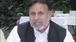 Mehmood Ur Rashid