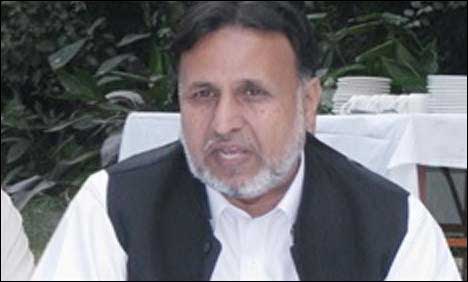 بلدیاتی حلقہ بندیوں پر اعترا ض کی تاریخ بڑھائی جائے، محمود الرشید