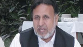 Mehmood ur Rashid