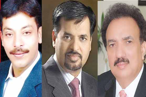 اثاثوں کی تفصیلات جمع نہ کرانیوالے 52 اراکان پارلیمنٹ کی معطلی کا نوٹیفکیشن تیار