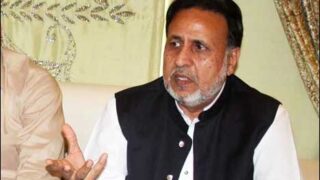 Mian Mehmood Ur Rashid