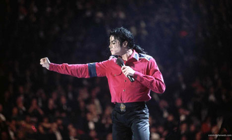 مائیکل جیکسن کی موت کا ذمے دار کانسرٹ پروموٹر نہیں، امریکی عدالت