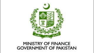 Ministry of Finance