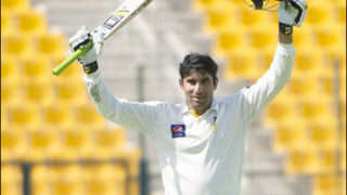 Misbah-Ul-Haq