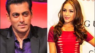 Miss Universe Salman Khan