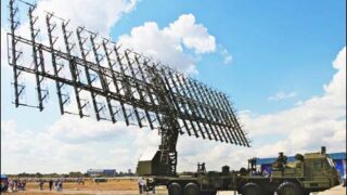 Missile Defense System