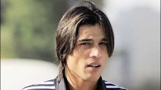 Mohammad Amir