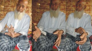 Mohammad Nawaz