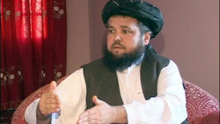 Mullah Omar