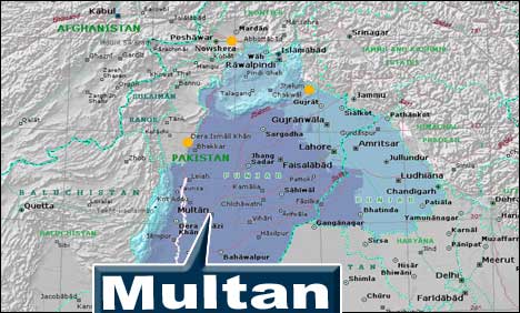 Multan