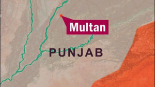 Multan