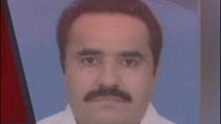 Mumtaz Jakhrani