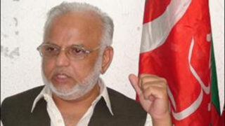 Munawar Abbasi