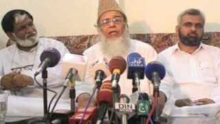 Munawar Hasan