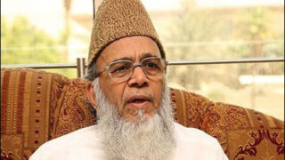 Munawar Hasan