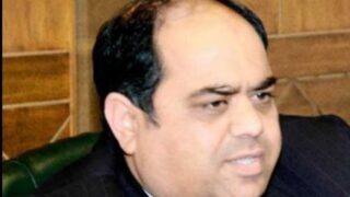 Murtaza Mughal