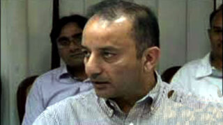 Musaddiq Malik