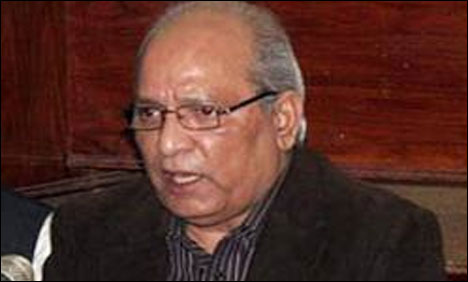 جنرل اشفاق پرویز کیانی کا ریٹائرمنٹ کا فیصلہ اچھا قدم ہے، مشاہد اللہ