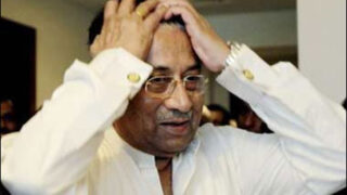 Musharraf