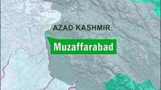 Muzaffarabad