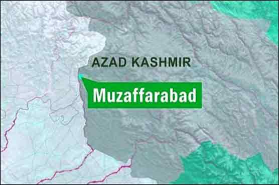 Muzaffarabad