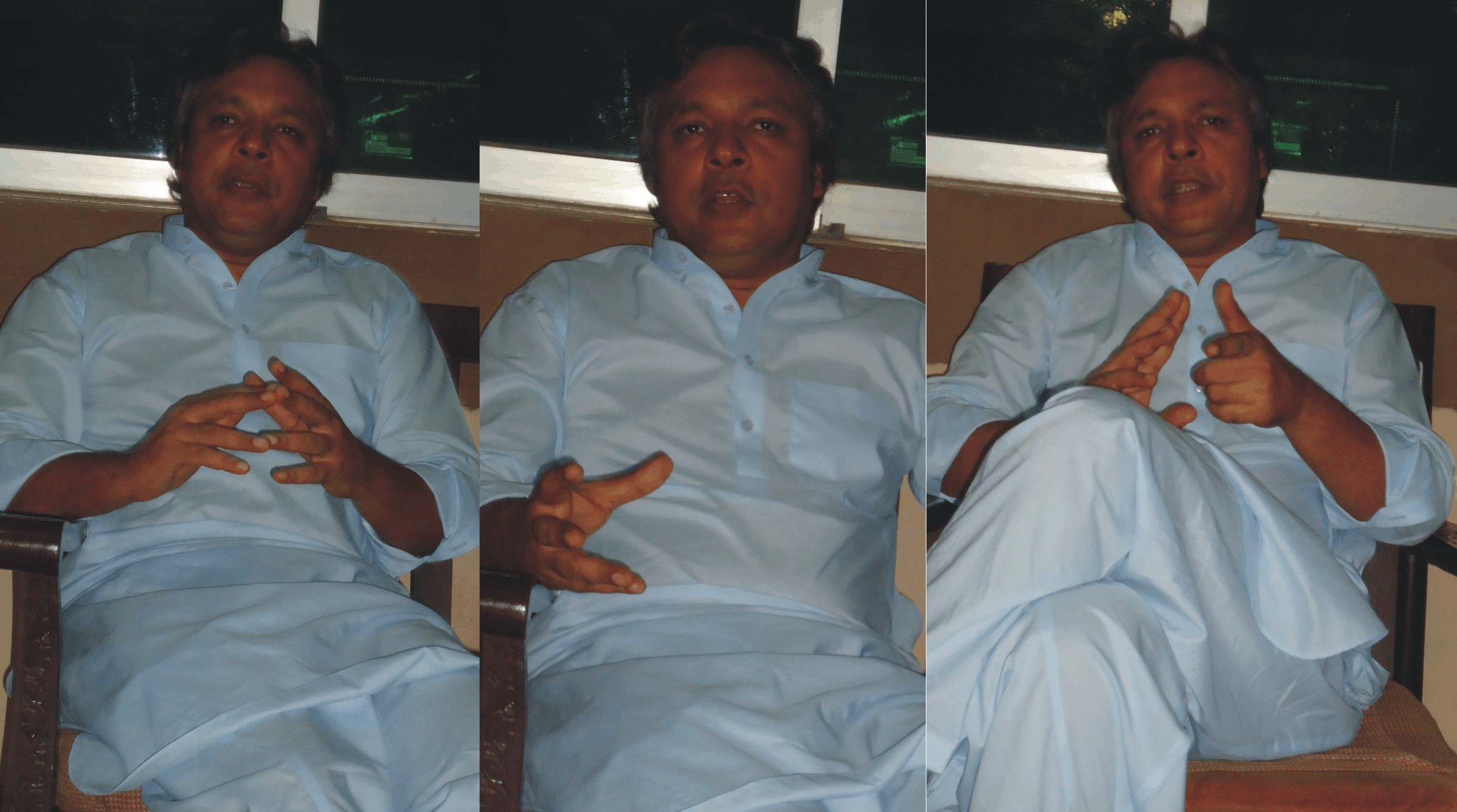 Nadeem Haroon Khan
