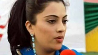 Nadia Gabol