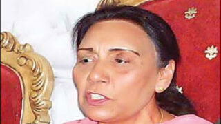 Naheed Khan