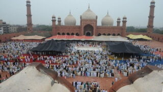Namaz-e-Eid