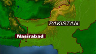 Nasirabad