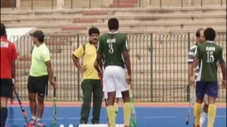 National Hockey Team