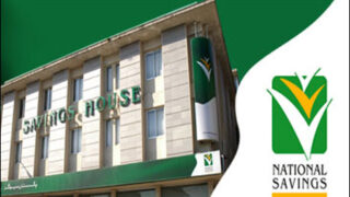 National Savings Scheme